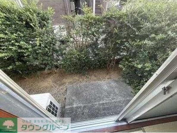 ハイツ昇栄の物件内観写真